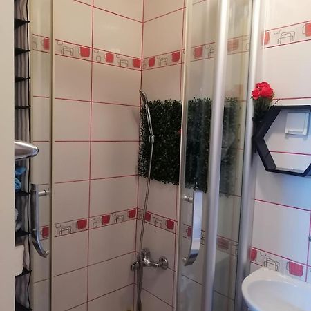 Small Low Cost Studio Beograd Bagian luar foto